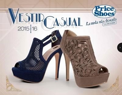 Catálogo price best sale shoes zapatillas